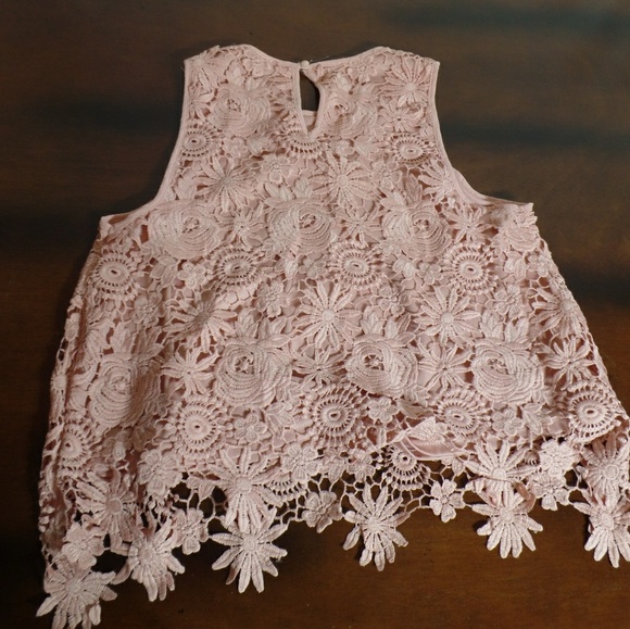 Tops" - Picture 2 of 3